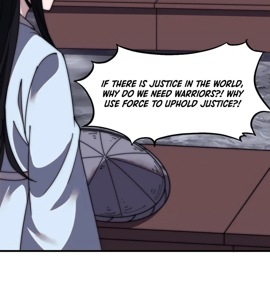 It Starts With A Mountain Chapter 560 page 21 - 