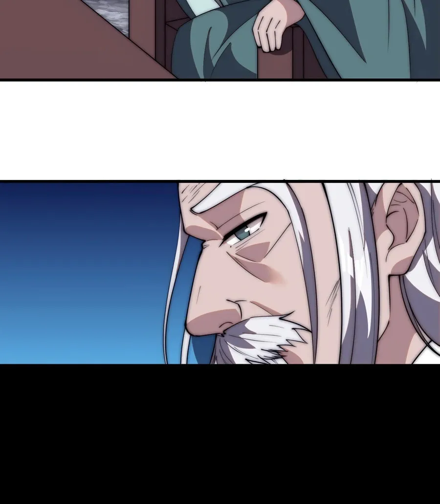 It Starts With A Mountain Chapter 560 page 26 - 