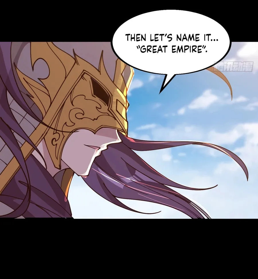 It Starts With A Mountain Chapter 560 page 31 - 