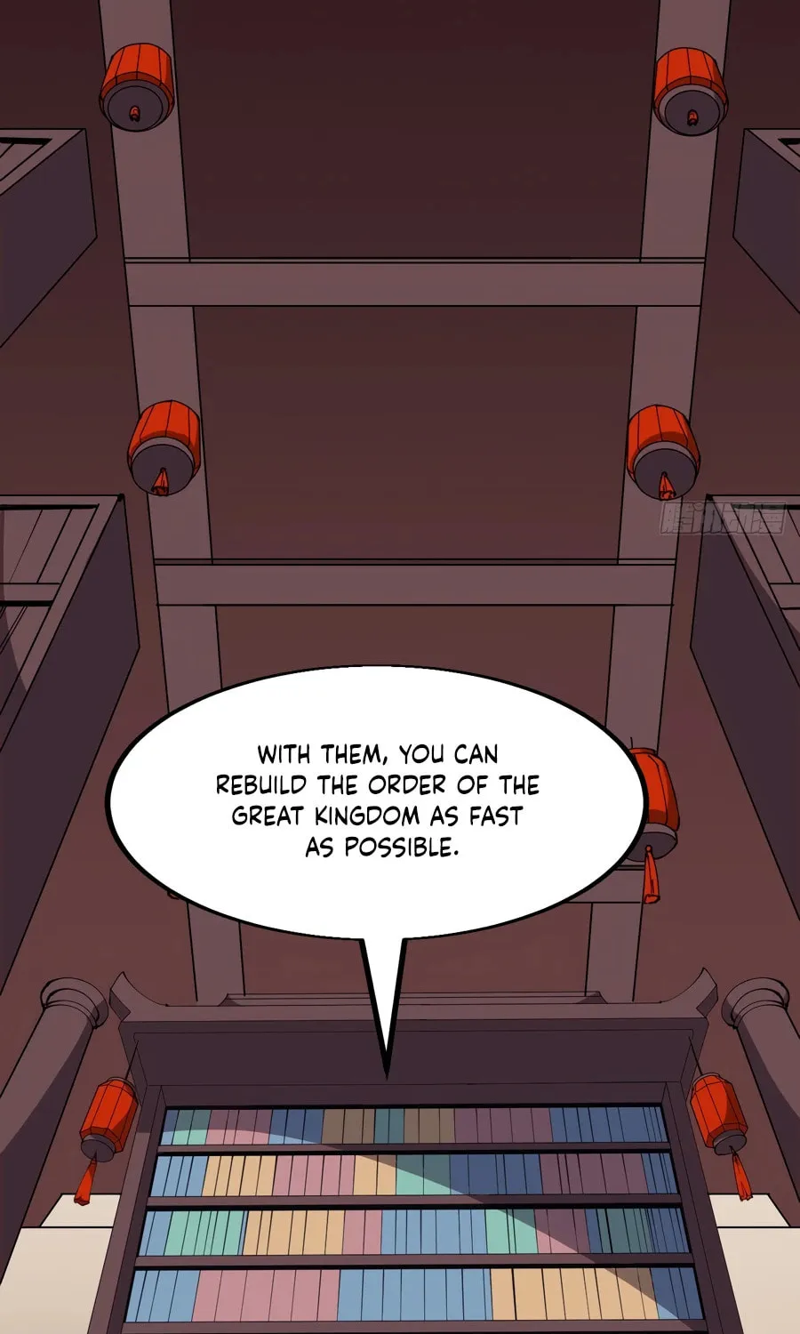 Read It Starts With A Mountain chapter 562 image 46 on Lezhin