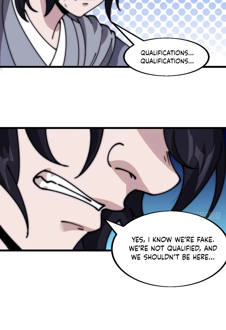 Read It Starts With A Mountain chapter 565 image 14 on Lezhin
