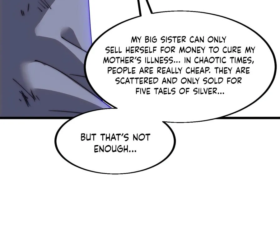 Read It Starts With A Mountain chapter 565 image 19 on Lezhin