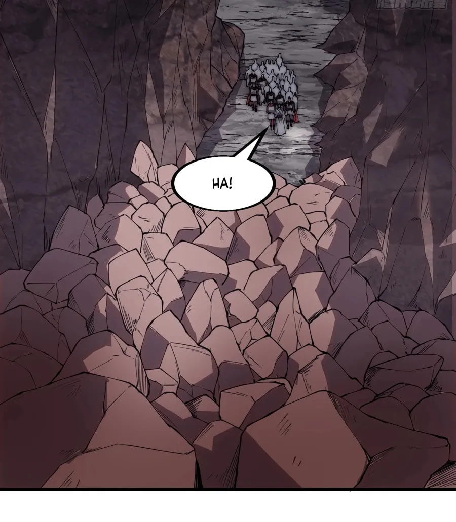 Read It Starts With A Mountain chapter 566 image 15 on Lezhin