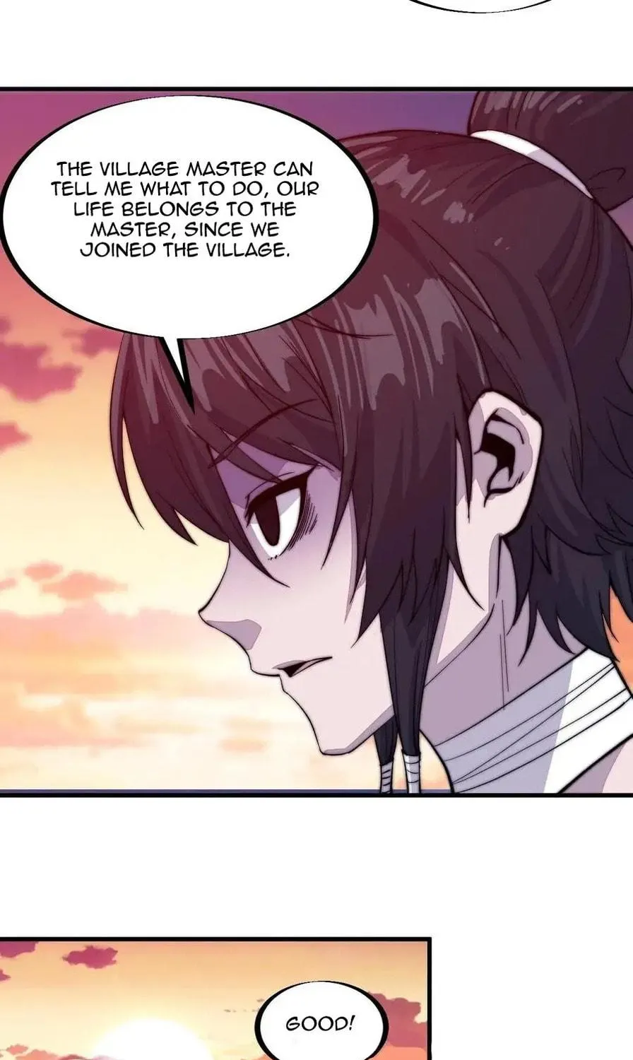 Read It Starts With A Mountain chapter 57 image 101 on Lezhin