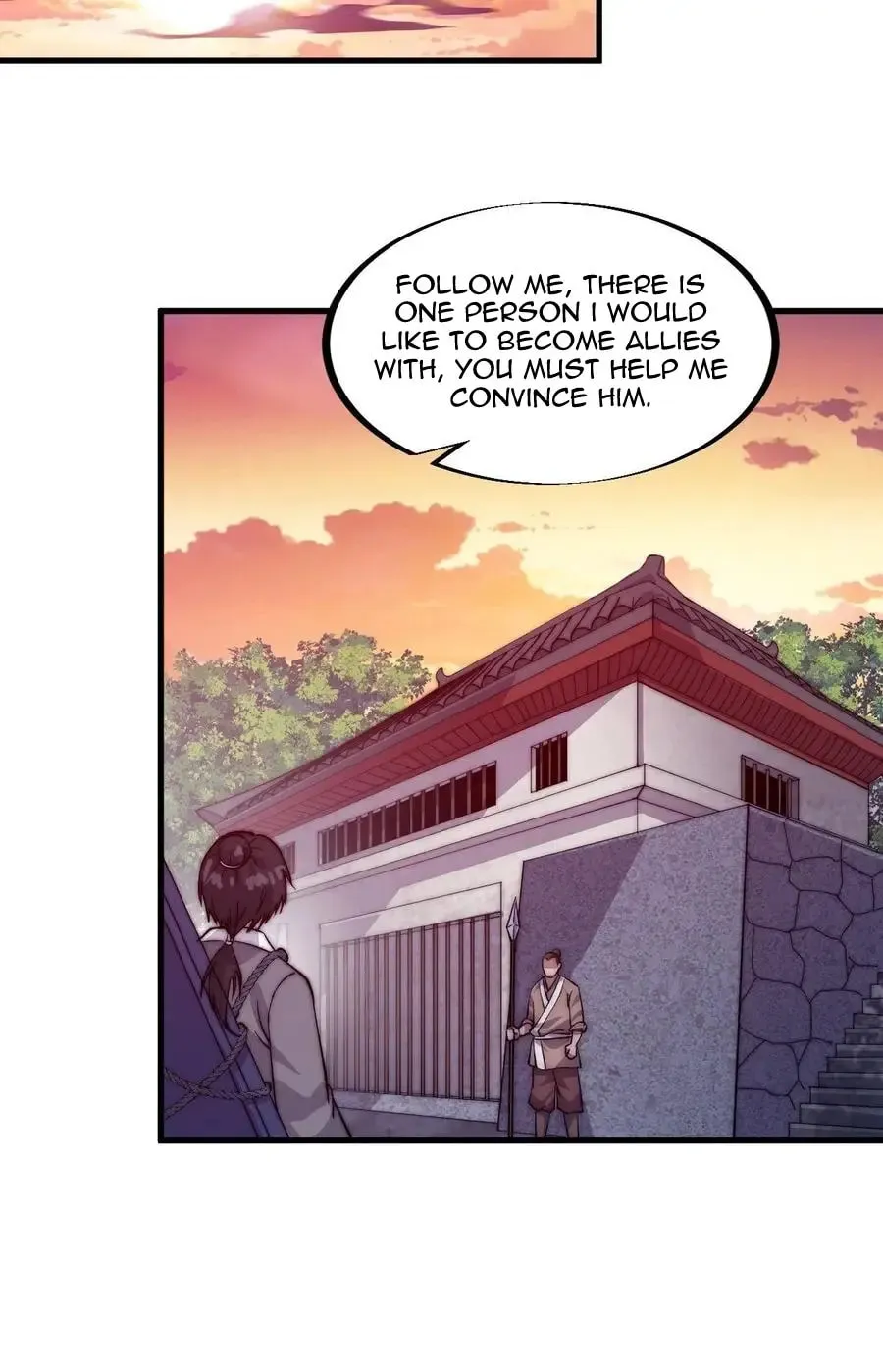 Read It Starts With A Mountain chapter 57 image 103 on Lezhin