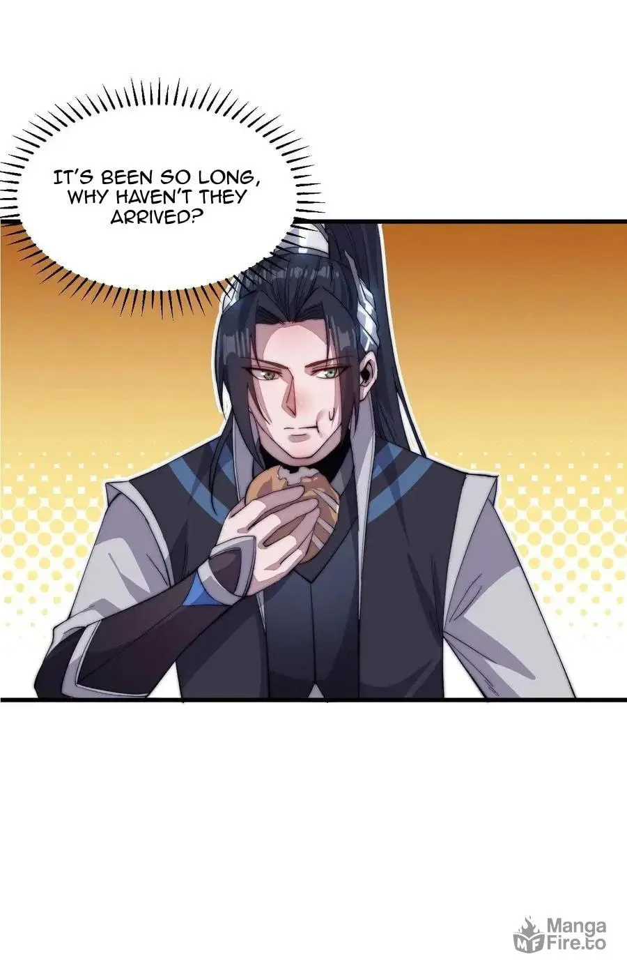 Read It Starts With A Mountain chapter 57 image 15 on Lezhin