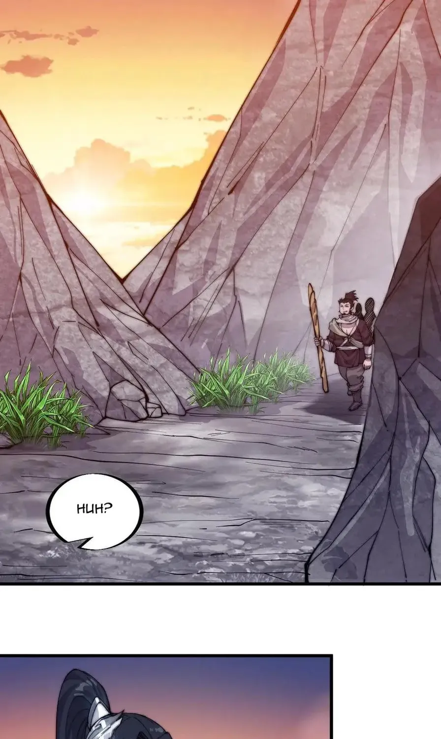 Read It Starts With A Mountain chapter 57 image 16 on Lezhin