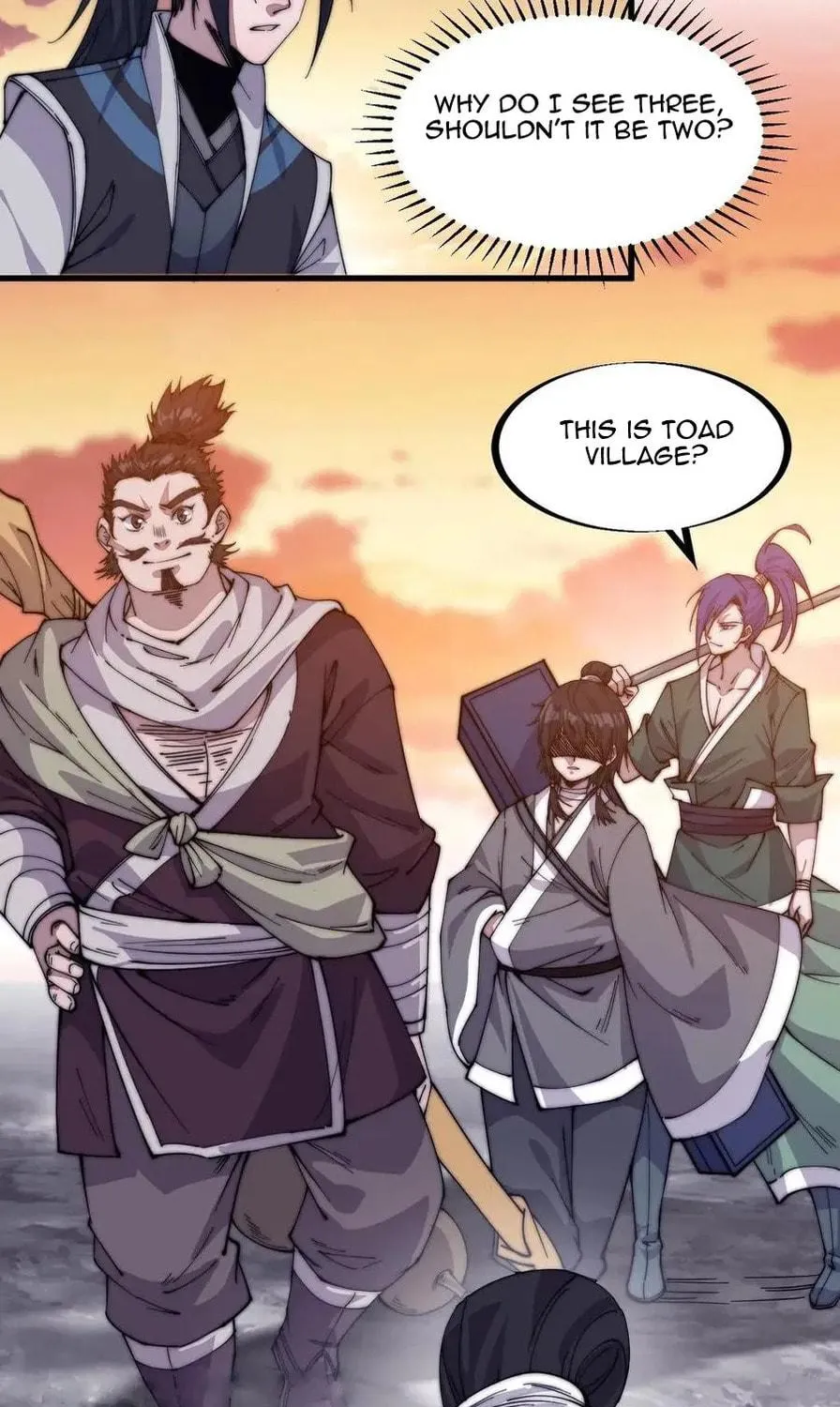 Read It Starts With A Mountain chapter 57 image 18 on Lezhin