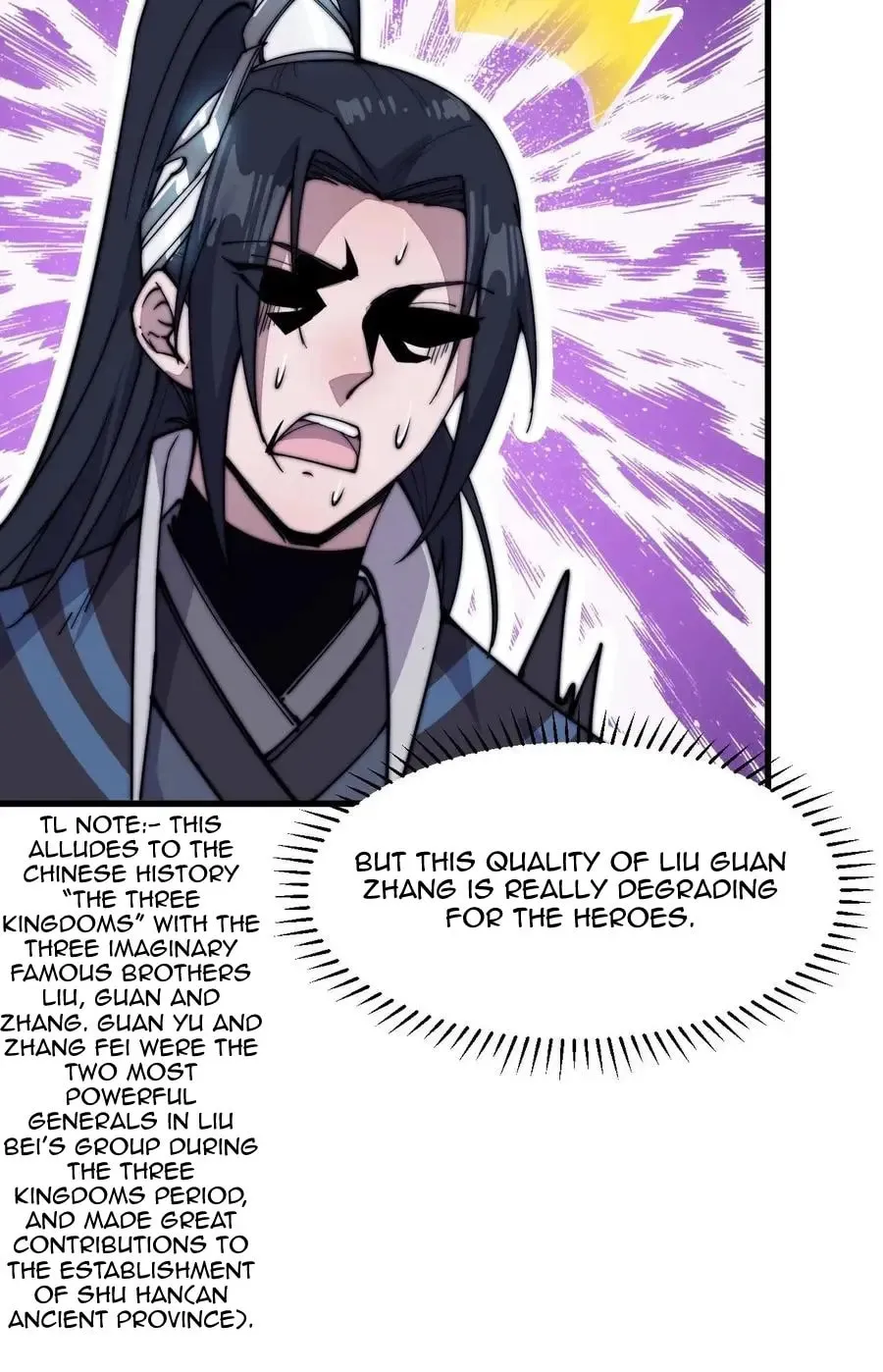 Read It Starts With A Mountain chapter 57 image 26 on Lezhin