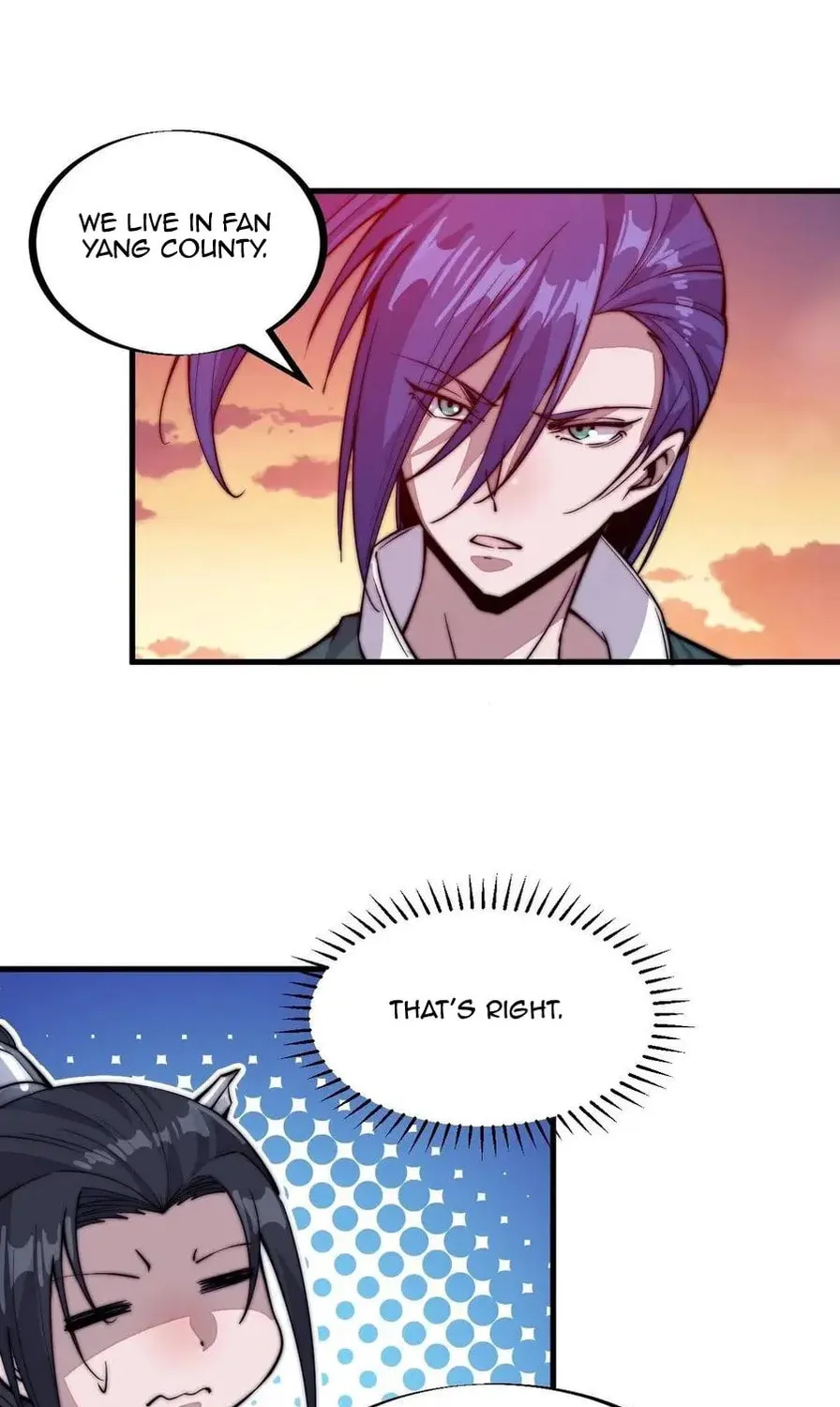 Read It Starts With A Mountain chapter 57 image 38 on Lezhin