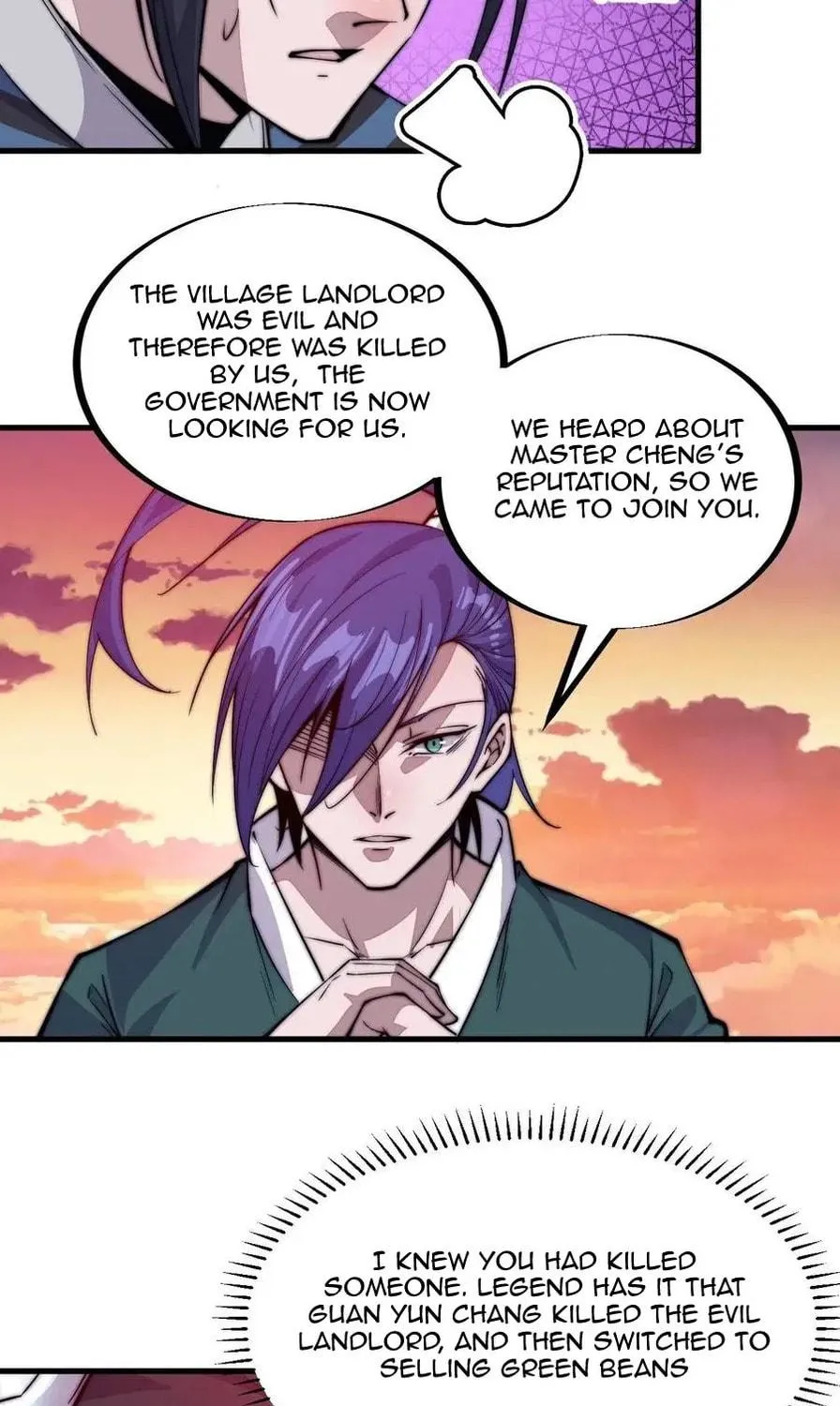 Read It Starts With A Mountain chapter 57 image 42 on Lezhin