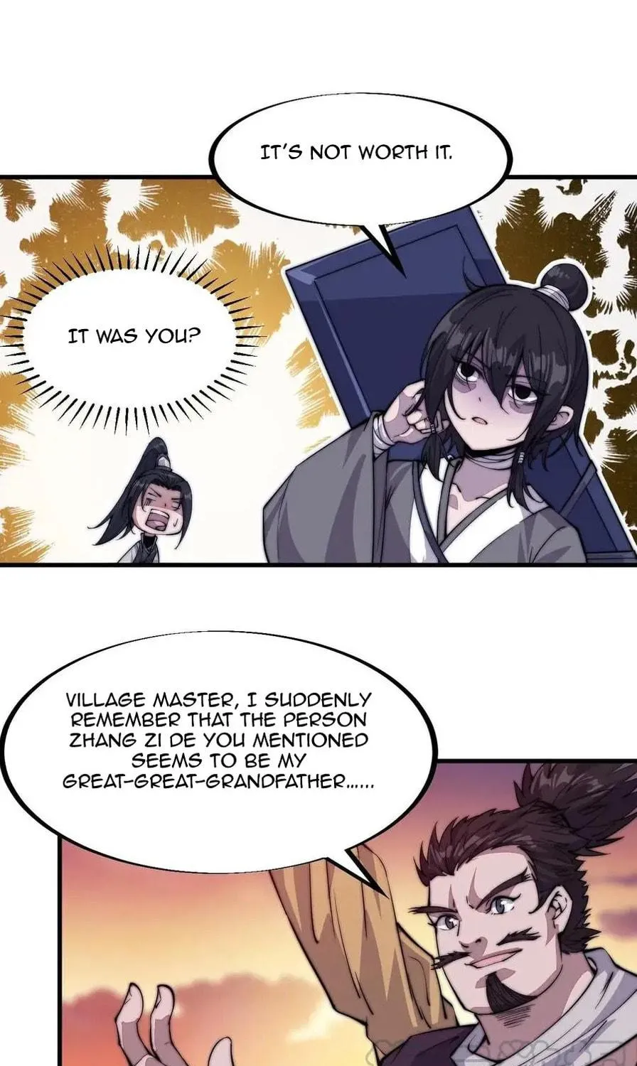 Read It Starts With A Mountain chapter 57 image 46 on Lezhin