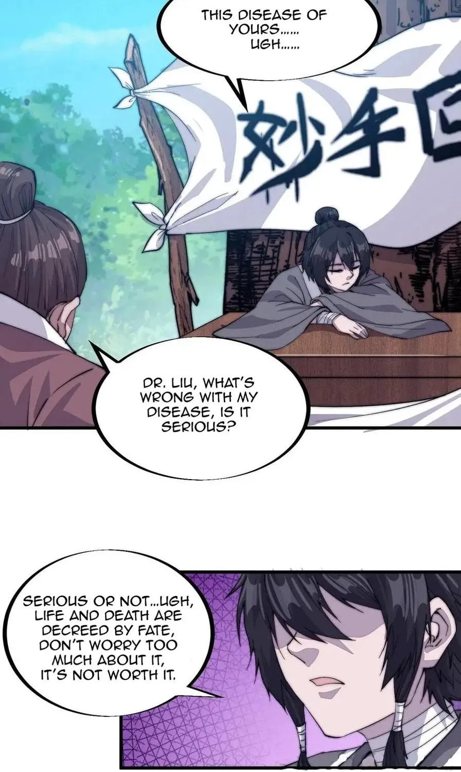 Read It Starts With A Mountain chapter 57 image 84 on Lezhin