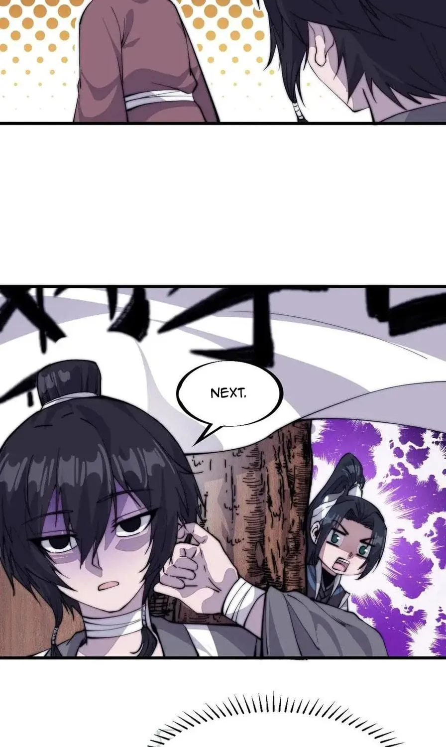 Read It Starts With A Mountain chapter 57 image 90 on Lezhin
