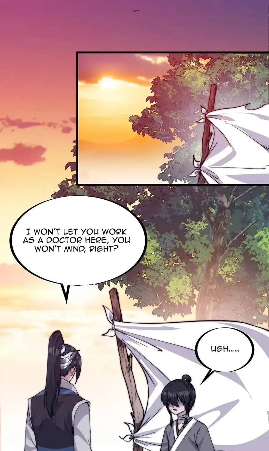 Read It Starts With A Mountain chapter 57 image 93 on Lezhin