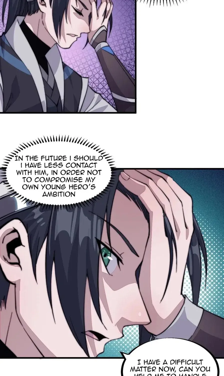 Read It Starts With A Mountain chapter 57 image 99 on Lezhin