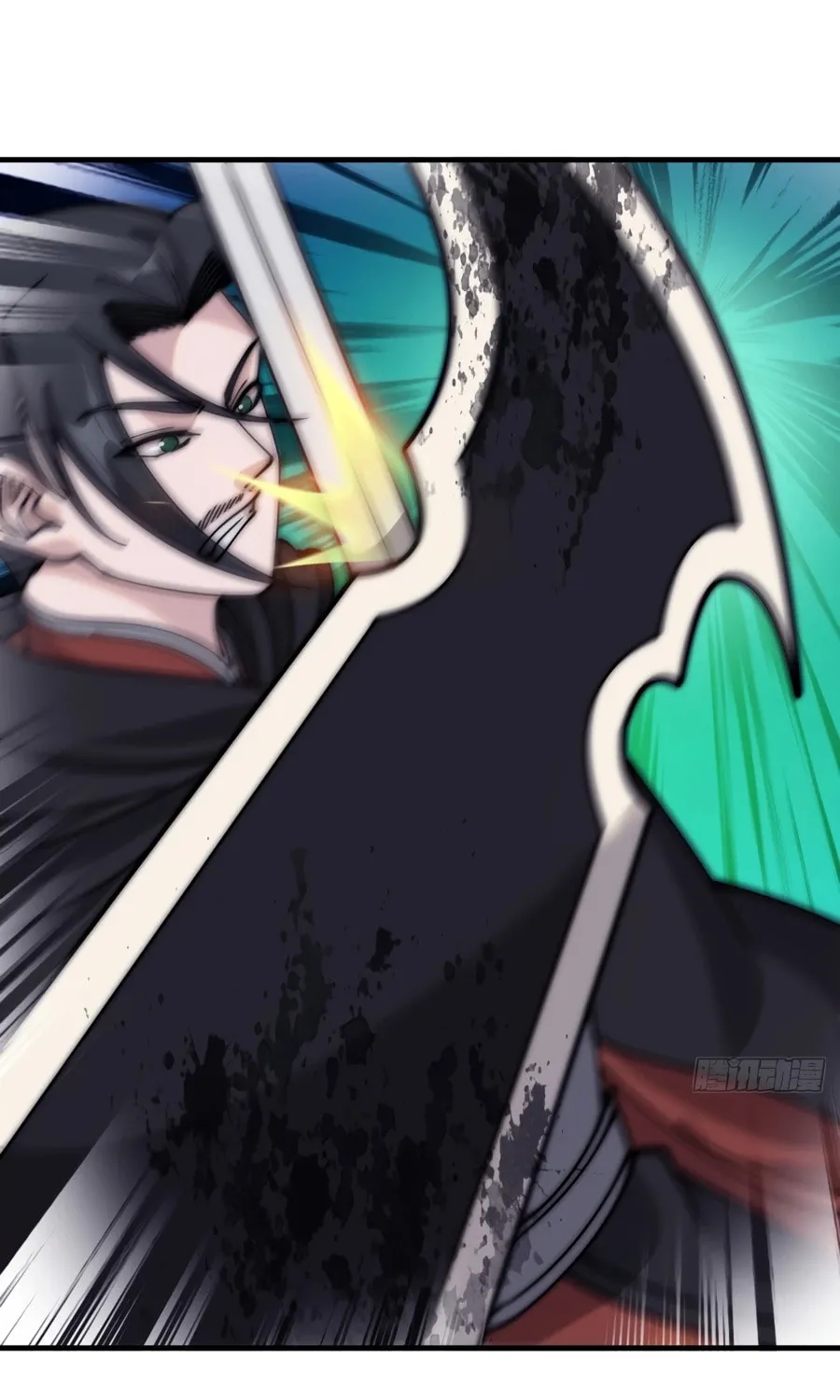 Read It Starts With A Mountain chapter 570 image 18 on Lezhin