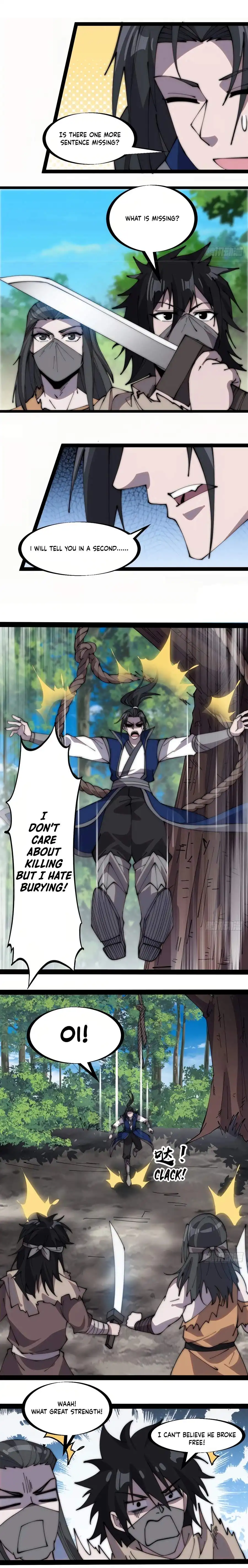 Read It Starts With A Mountain chapter 571.1 image 7 on Lezhin