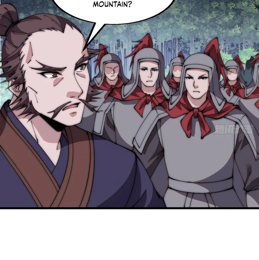 Read It Starts With A Mountain chapter 571 image 20 on Lezhin
