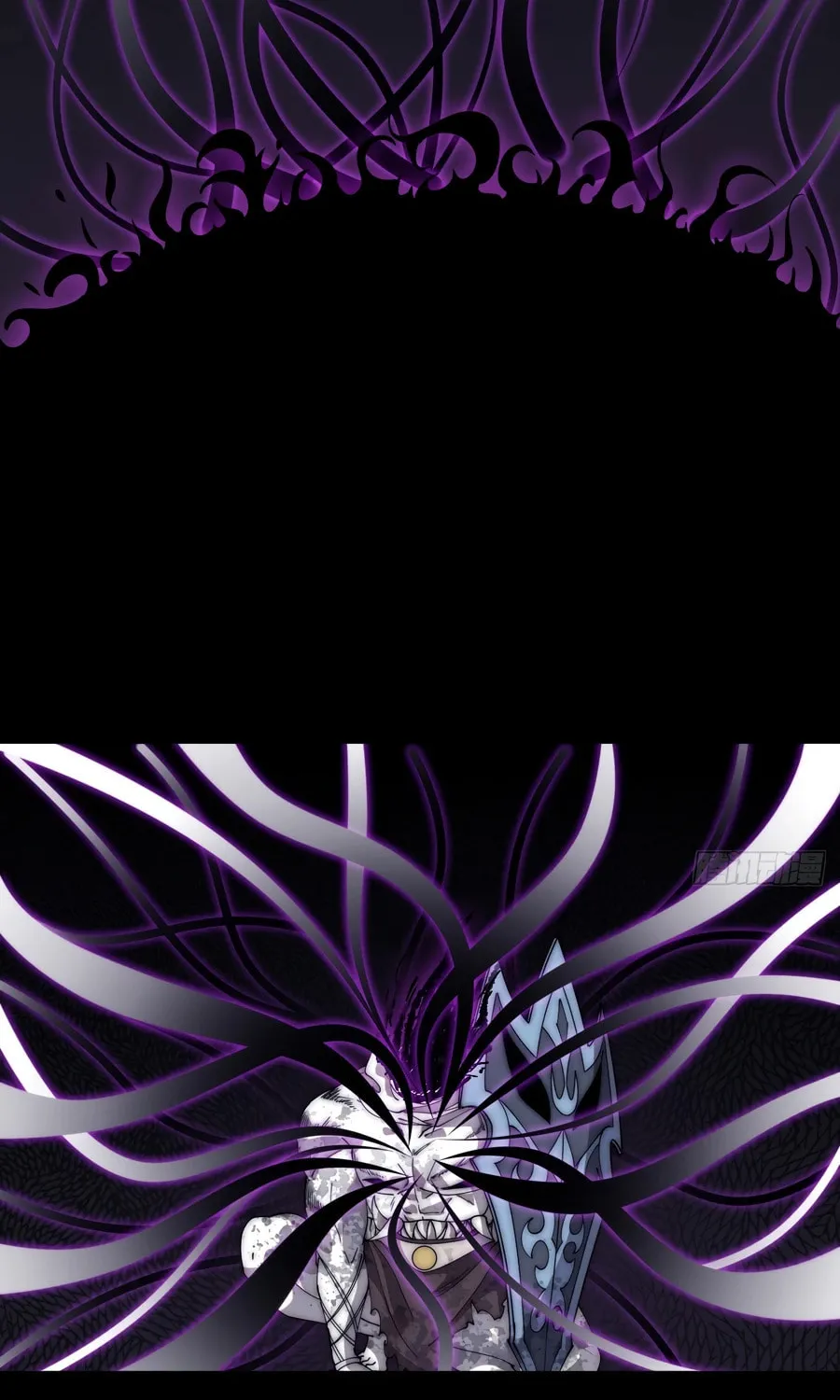 Read It Starts With A Mountain chapter 572 image 33 on Lezhin