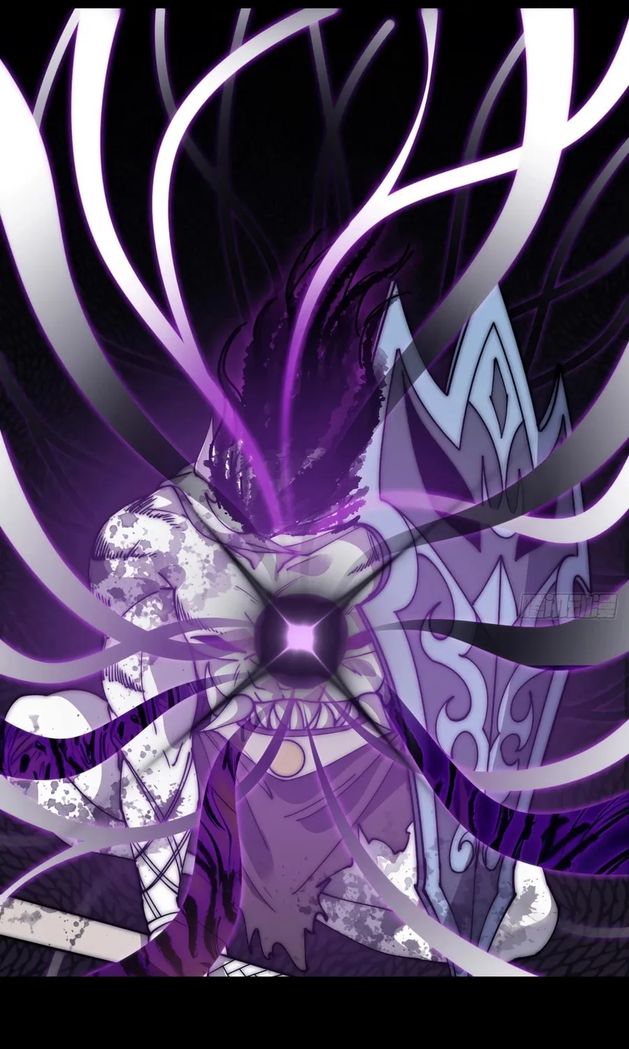 Read It Starts With A Mountain chapter 572 image 35 on Lezhin