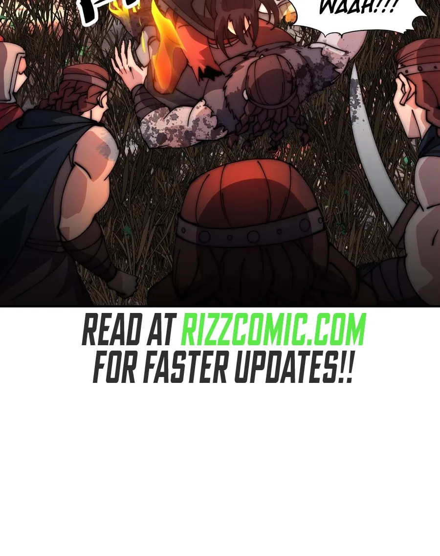 Read It Starts With A Mountain chapter 576 image 40 on Lezhin