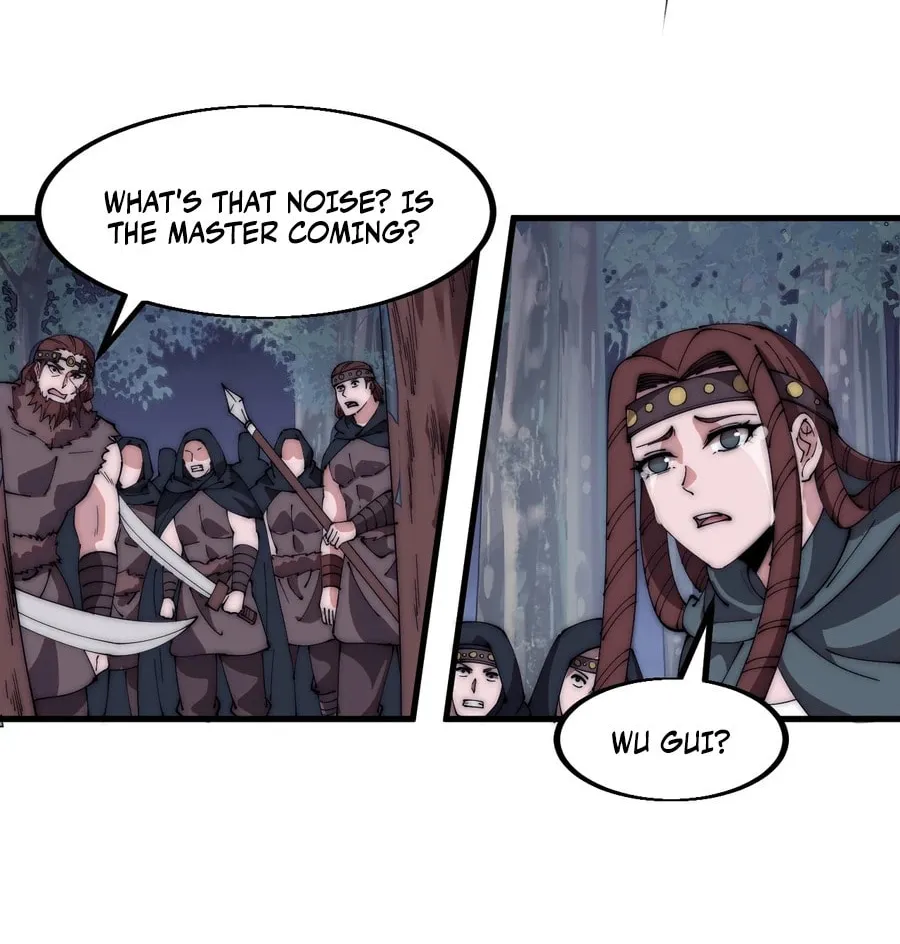 Read It Starts With A Mountain chapter 576 image 5 on Lezhin