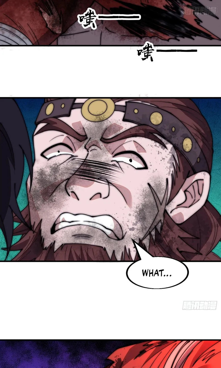Read It Starts With A Mountain chapter 577 image 11 on Lezhin
