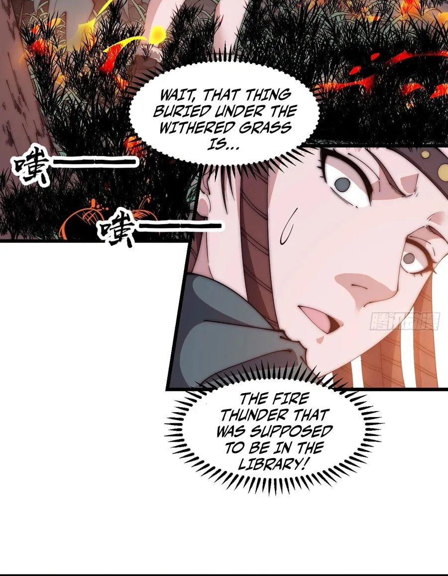Read It Starts With A Mountain chapter 577 image 13 on Lezhin