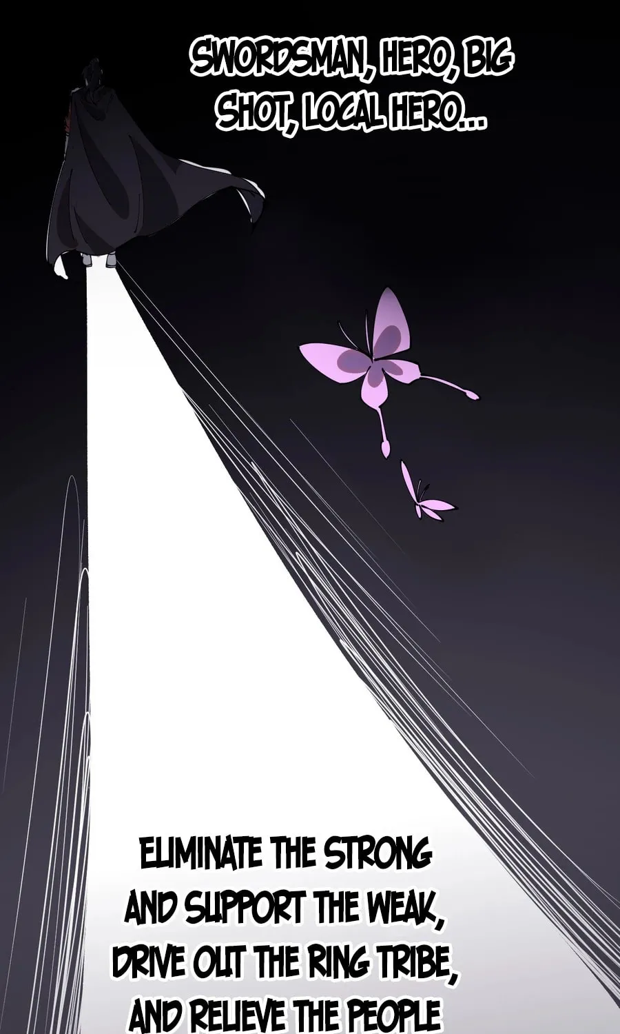 Read It Starts With A Mountain chapter 579 image 11 on Lezhin