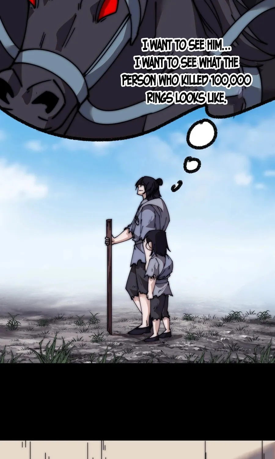 Read It Starts With A Mountain chapter 579 image 2 on Lezhin