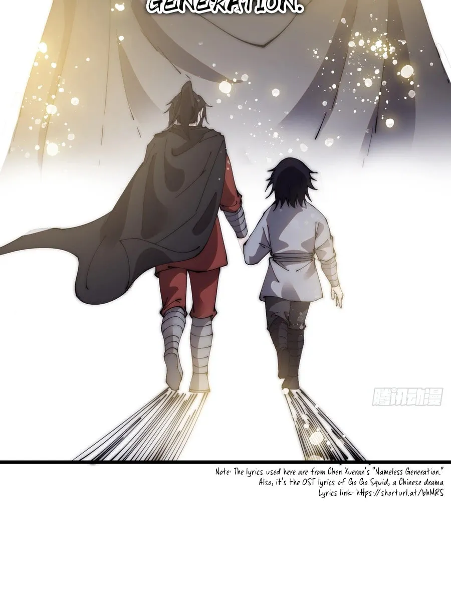 Read It Starts With A Mountain chapter 579 image 49 on Lezhin