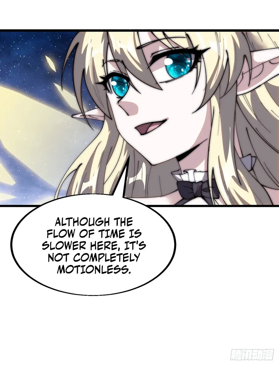 Read It Starts With A Mountain chapter 579 image 53 on Lezhin