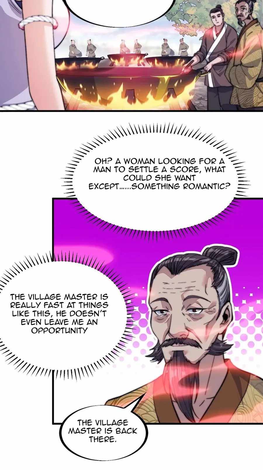 Read It Starts With A Mountain chapter 58 image 14 on Lezhin