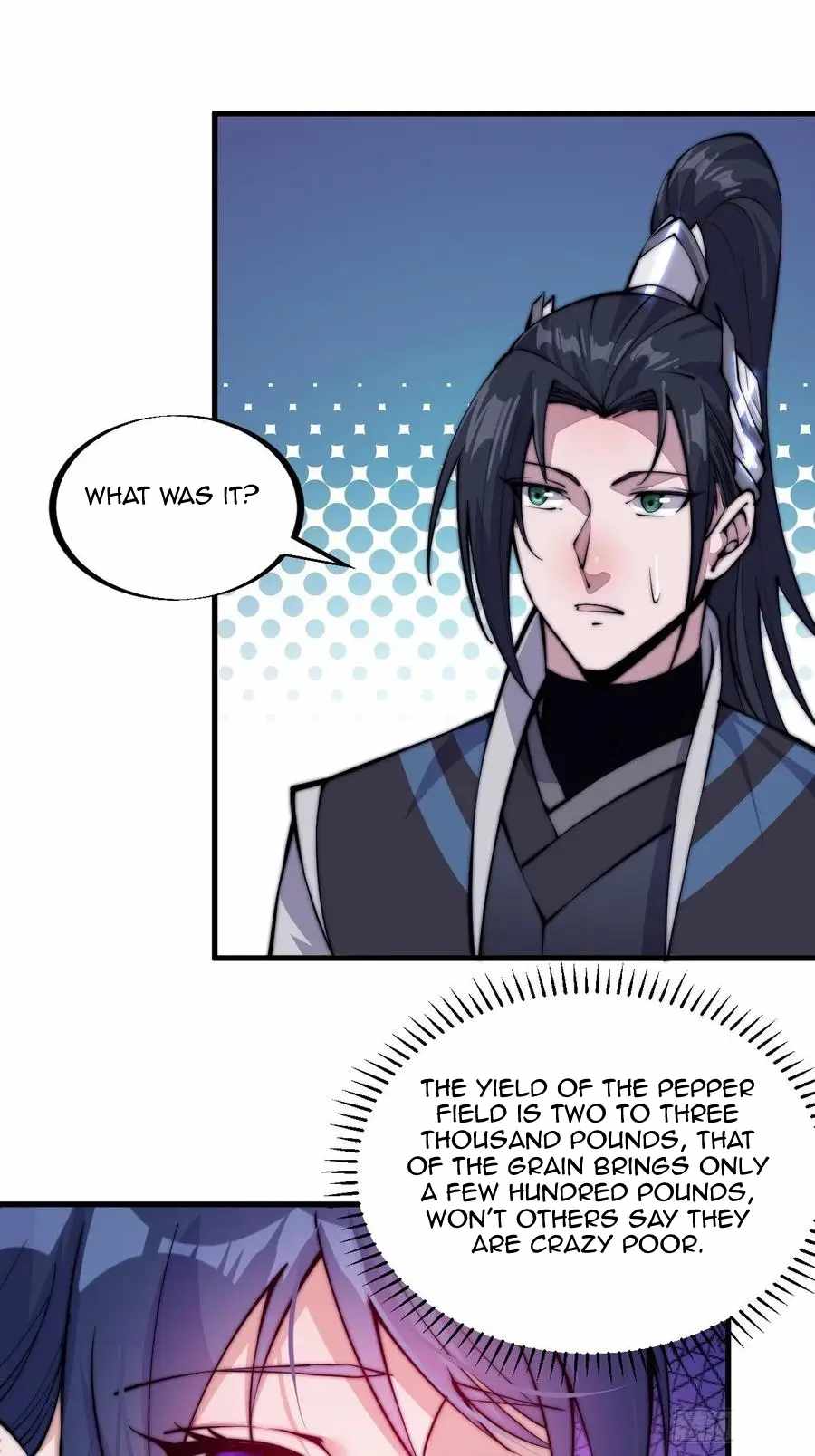 Read It Starts With A Mountain chapter 58 image 18 on Lezhin