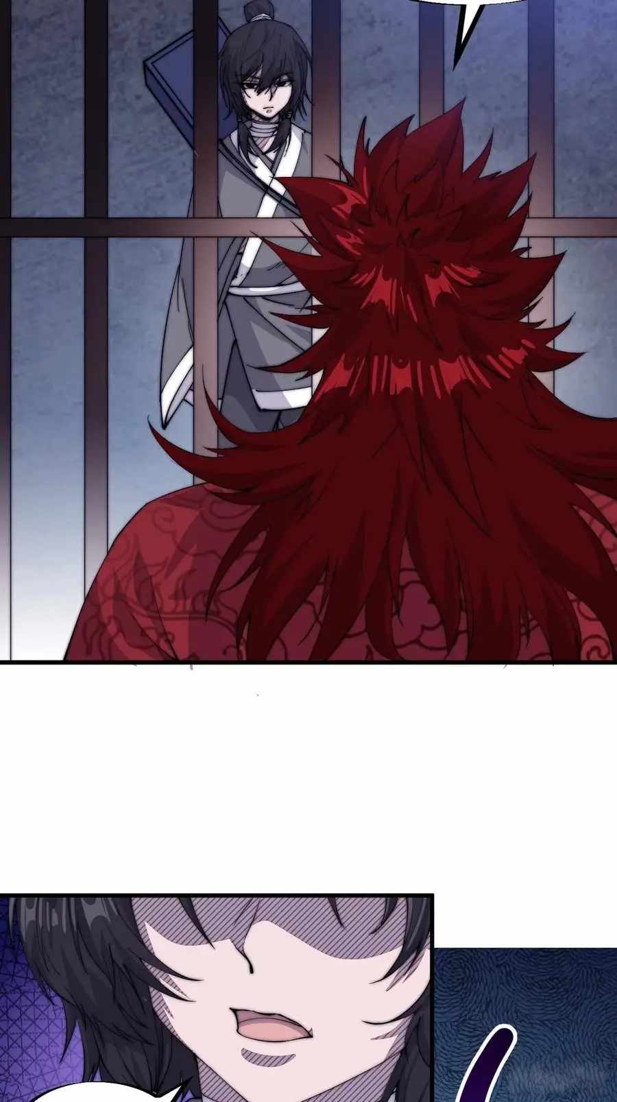 Read It Starts With A Mountain chapter 58 image 2 on Lezhin