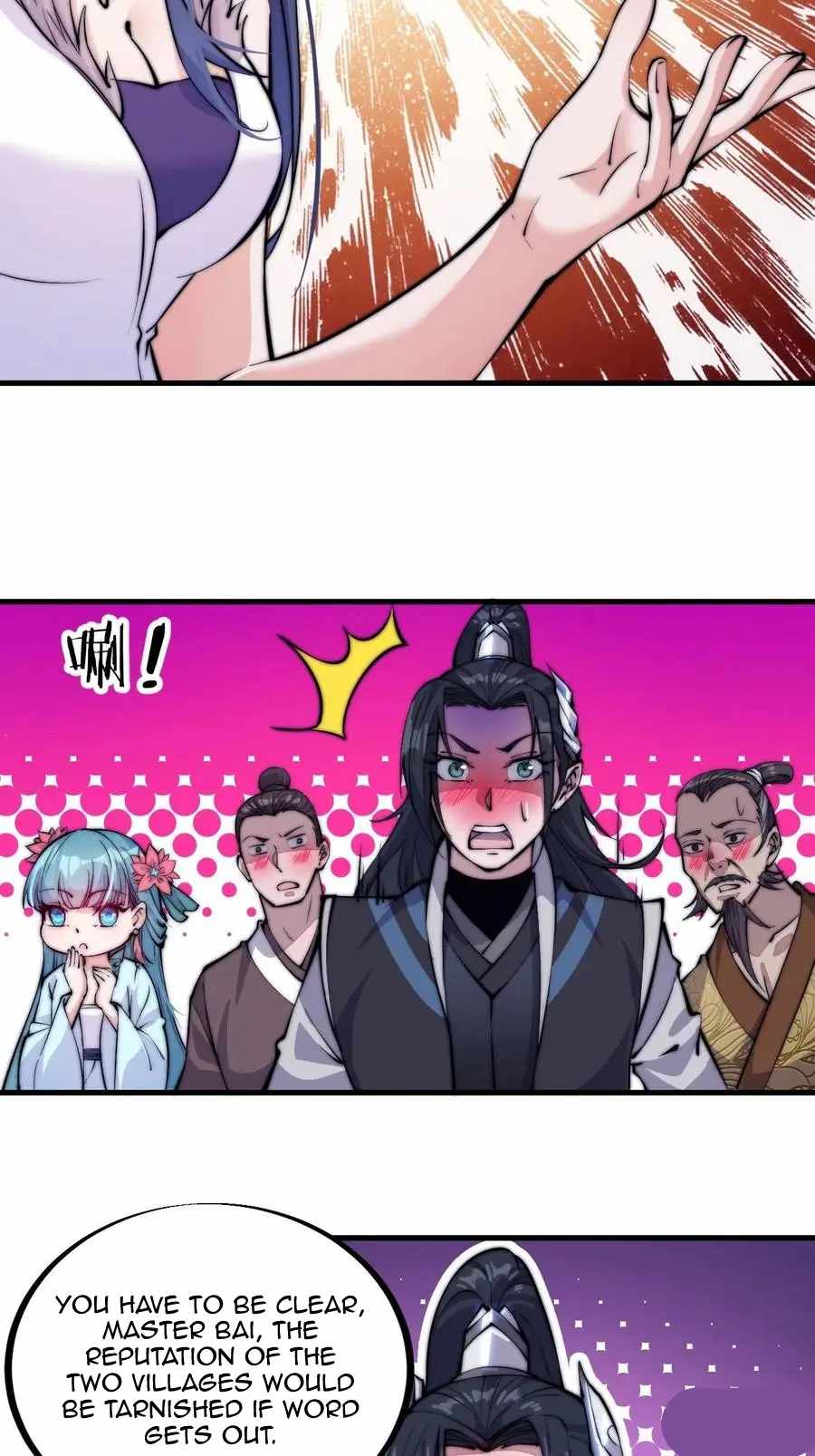 Read It Starts With A Mountain chapter 58 image 20 on Lezhin
