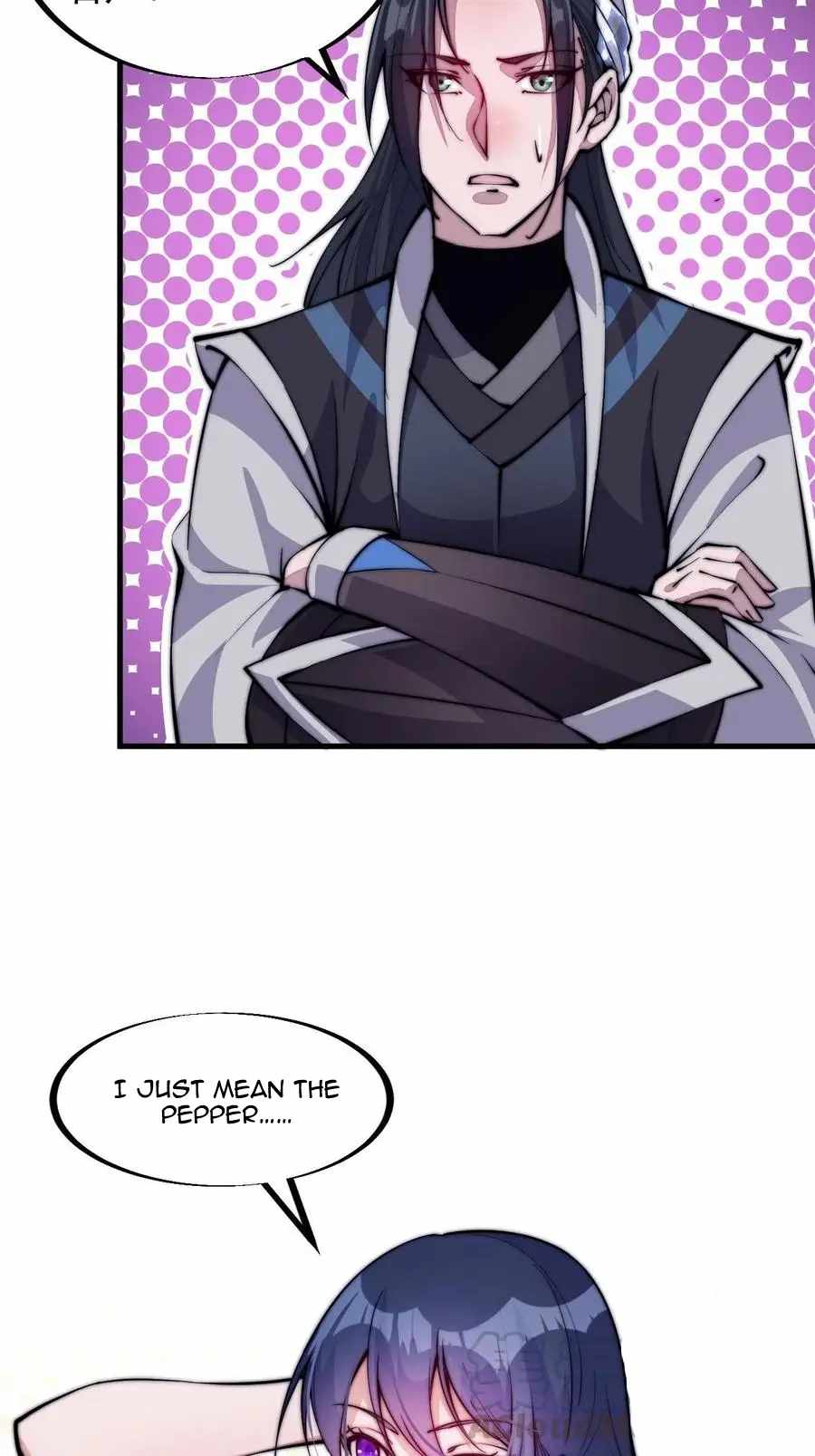 Read It Starts With A Mountain chapter 58 image 21 on Lezhin