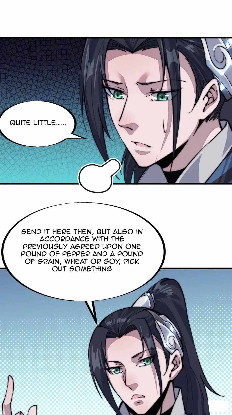 Read It Starts With A Mountain chapter 58 image 24 on Lezhin