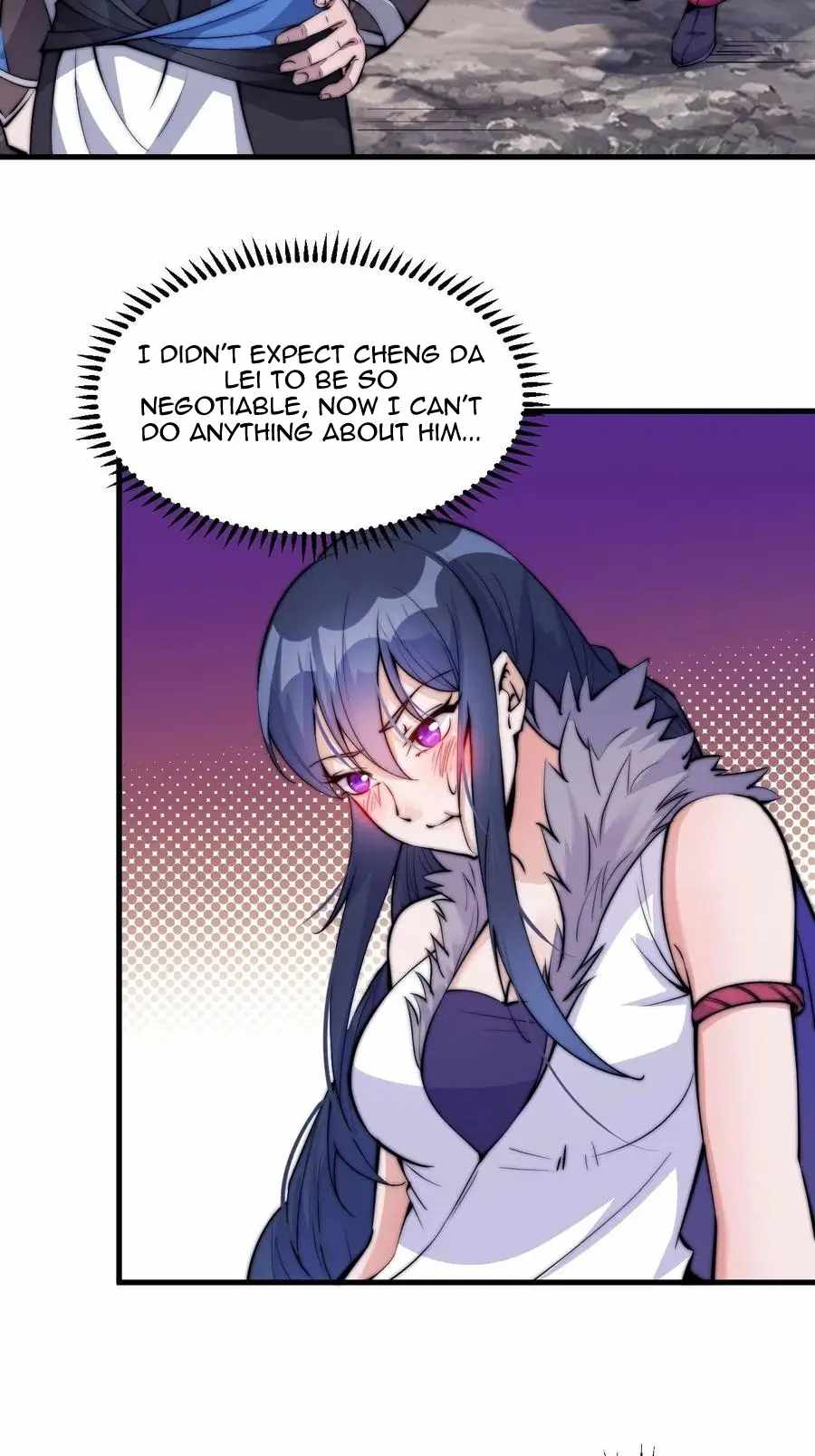 Read It Starts With A Mountain chapter 58 image 27 on Lezhin