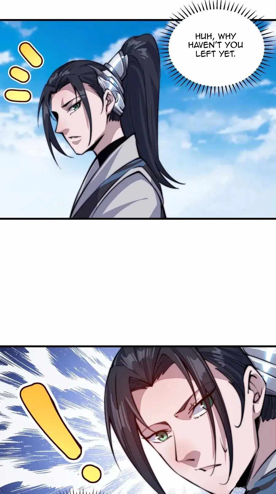Read It Starts With A Mountain chapter 58 image 28 on Lezhin