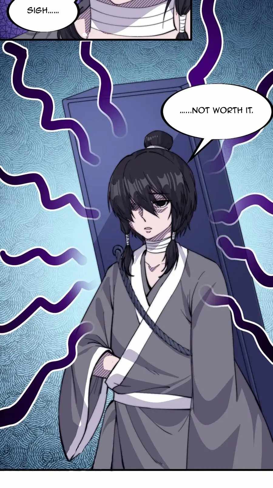 Read It Starts With A Mountain chapter 58 image 3 on Lezhin