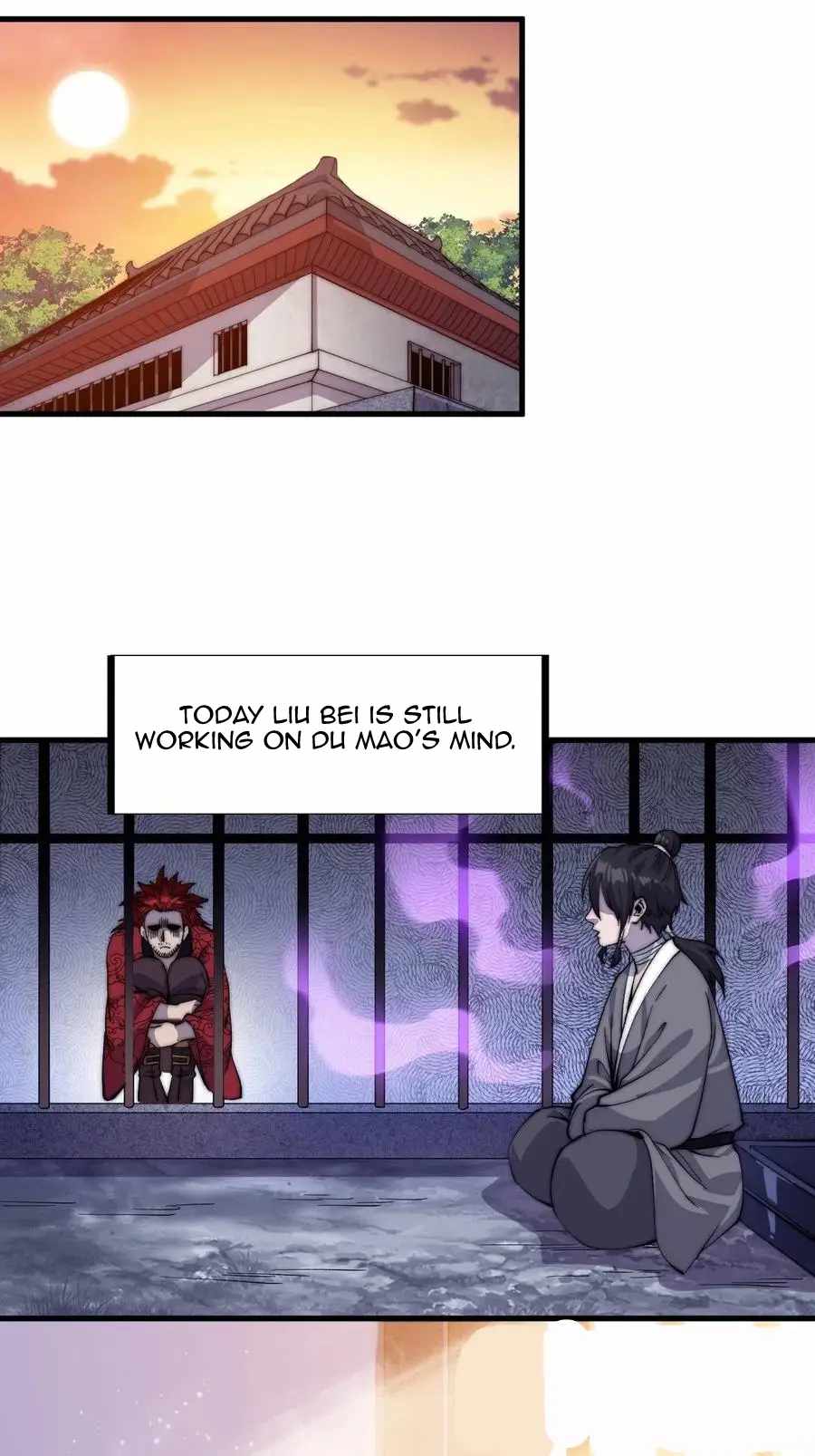 Read It Starts With A Mountain chapter 58 image 37 on Lezhin