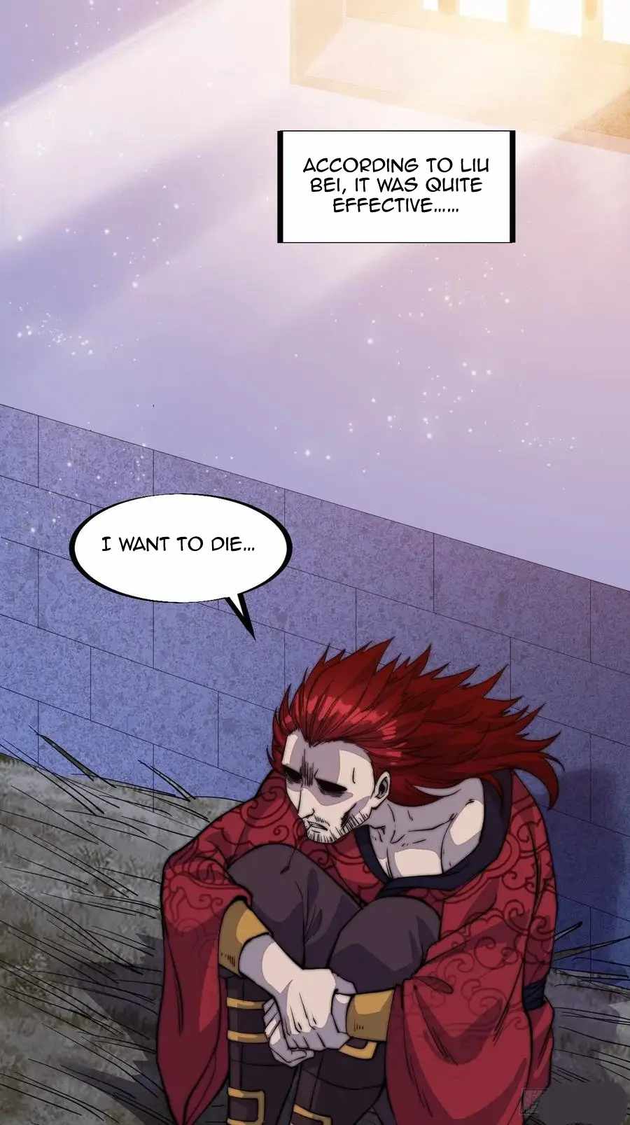 Read It Starts With A Mountain chapter 58 image 38 on Lezhin