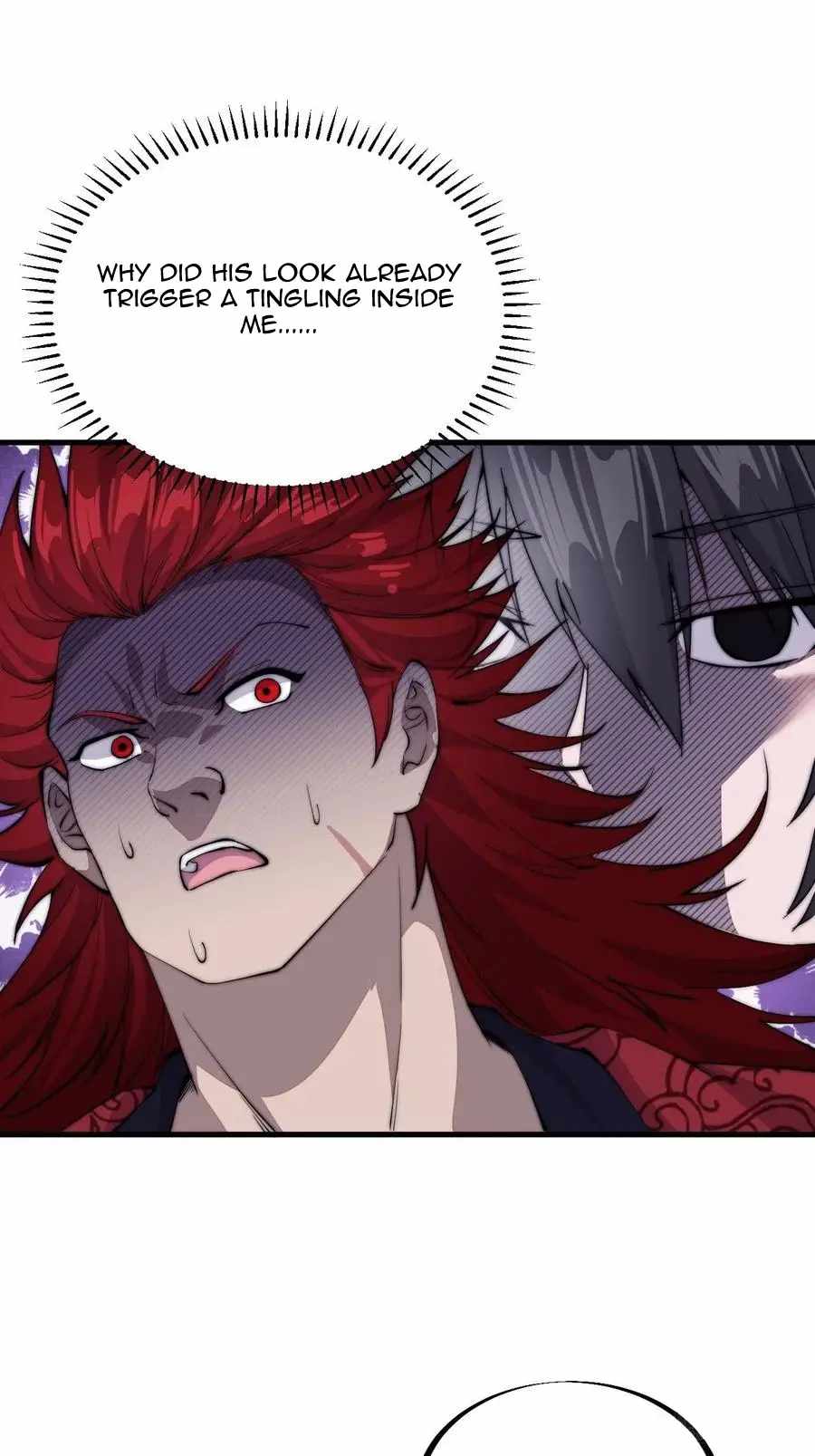Read It Starts With A Mountain chapter 58 image 4 on Lezhin