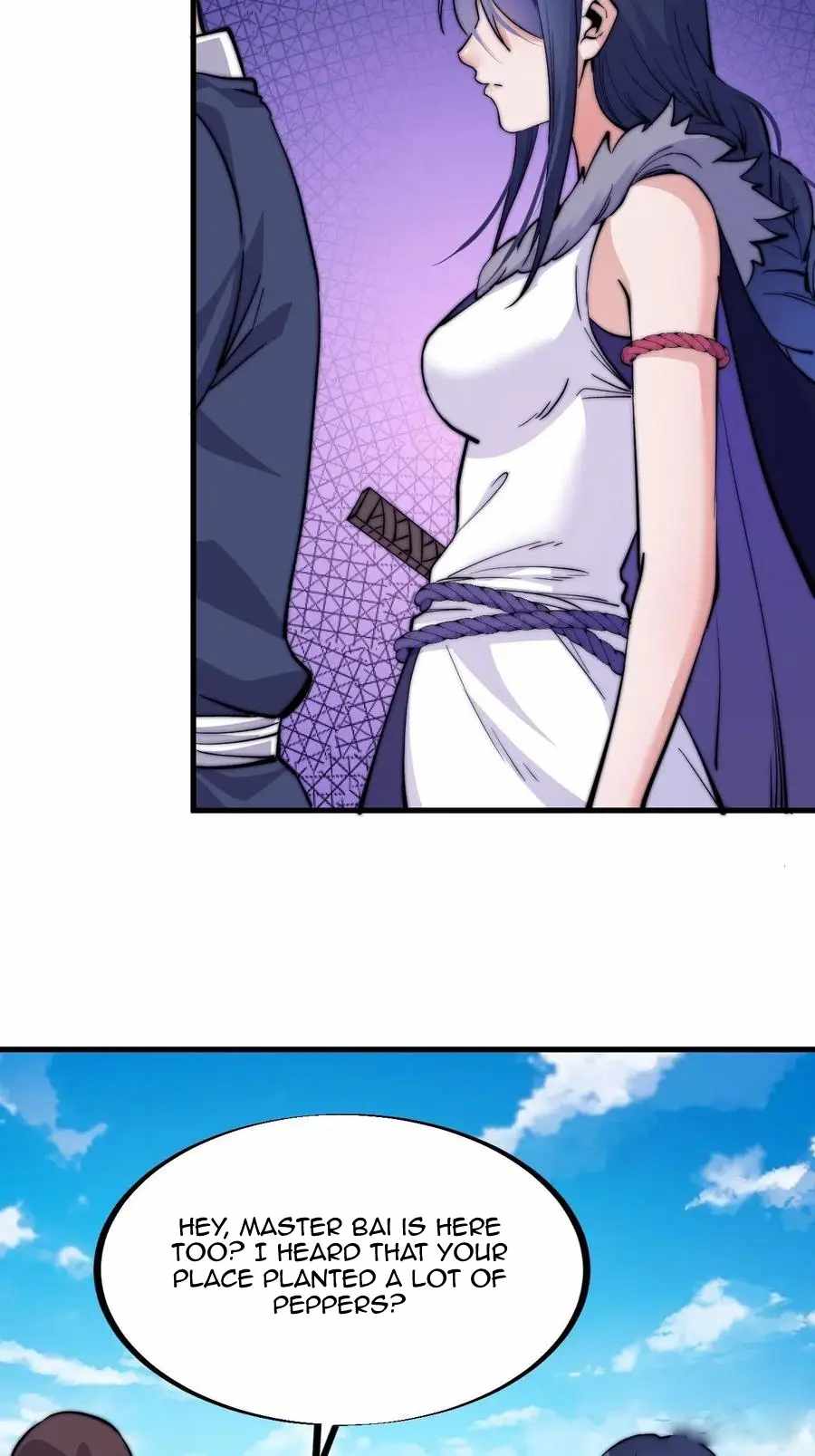Read It Starts With A Mountain chapter 58 image 8 on Lezhin
