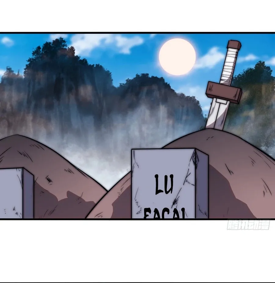Read It Starts With A Mountain chapter 580 image 26 on Lezhin