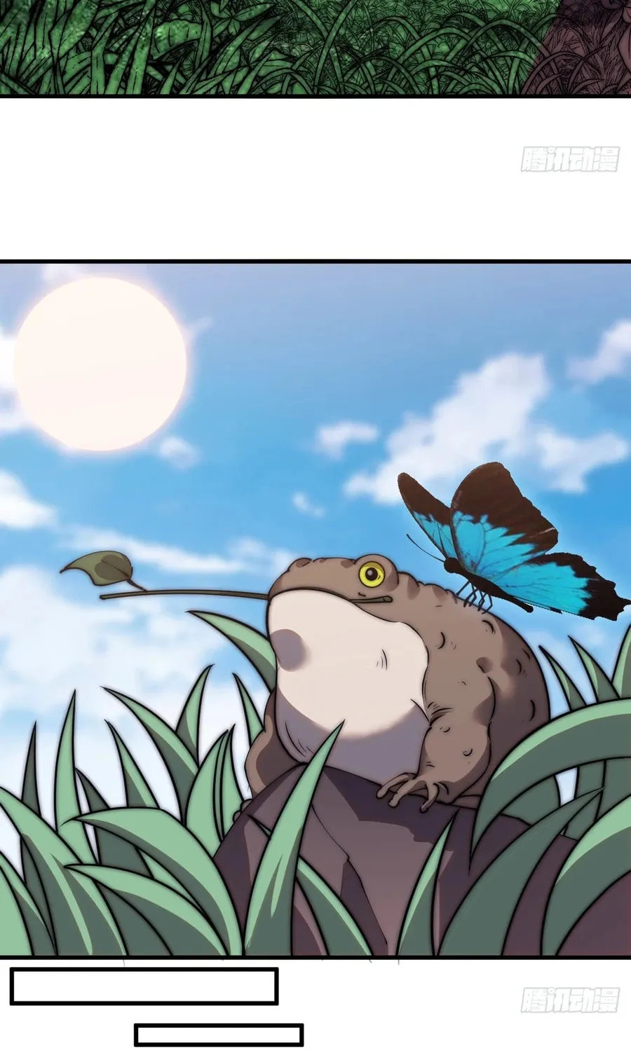 Read It Starts With A Mountain chapter 580 image 29 on Lezhin