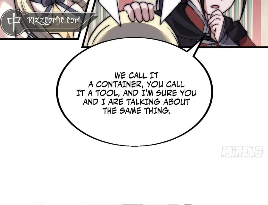 Read It Starts With A Mountain chapter 580 image 40 on Lezhin
