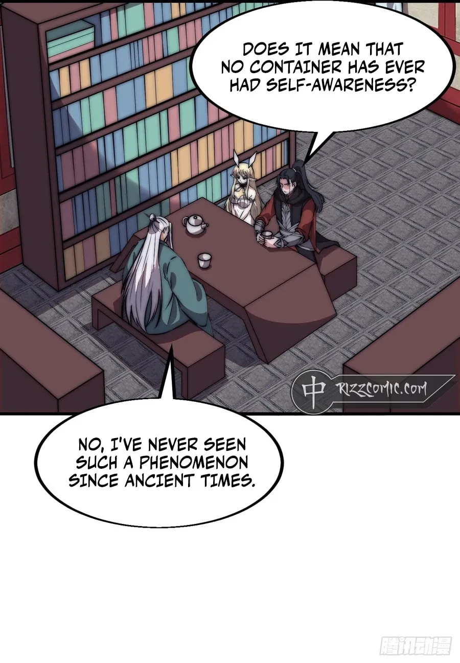 Read It Starts With A Mountain chapter 580 image 41 on Lezhin